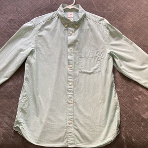 Green H&M OBCD